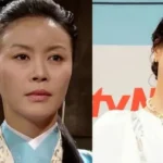 نگاه روز | ؛بانو یومیول و مودونگ در پشت صحنه سریال جومونگ سال 1384