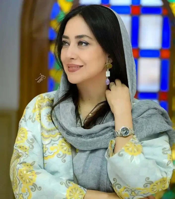 🔥 تاریخ وبگردی | بهاره کیان افشار در هتل لوکس 🔥 تاریخ وبگردی | بهاره کیان افشار در هتل لوکس