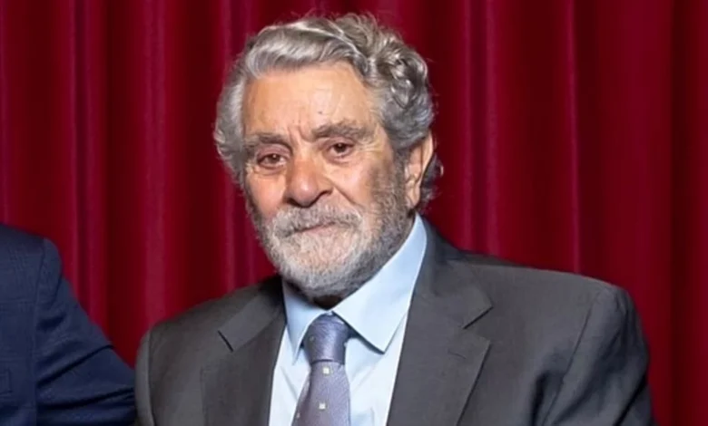 عکس آنلاین | عکس قدیمی چهره «بهروز وثوقی و آرمان» در سال 1350 سال ۱۴۰۴ عکس آنلاین | عکس قدیمی چهره «بهروز وثوقی و آرمان» در سال 1350 سال ۱۴۰۴