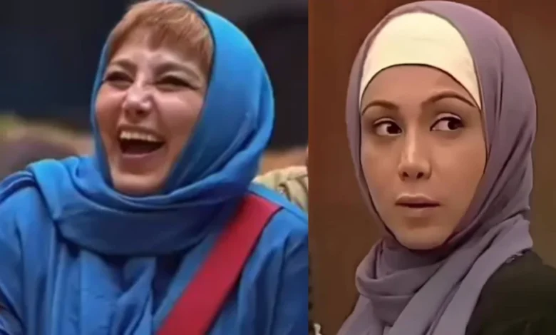 نگاه روز | میکاپ دیدنی بهنوش بختیاری سال ۱۴۰۴ نگاه روز | میکاپ دیدنی بهنوش بختیاری سال ۱۴۰۴