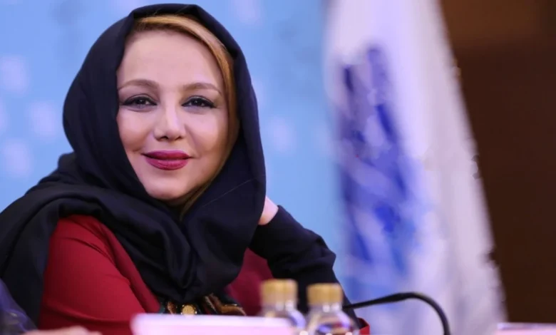 عکس جدید | دکوراسیون منزل بهنوش بختیاری در شام ایرانی 