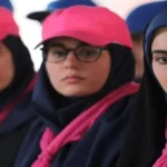 پخش زنده تصاویر | استایل متفاوت الناز مافی با بازی نسیم باقریان در سریال بچه مهندس