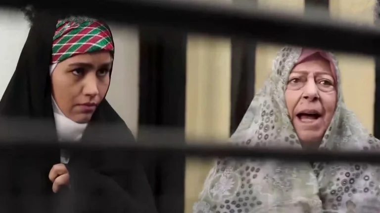 تاریخ وبگردی | عکس پشت صحنه «عطیه و جواد» در سریال بچه مهندس 3 تاریخ وبگردی | عکس پشت صحنه «عطیه و جواد» در سریال بچه مهندس 3