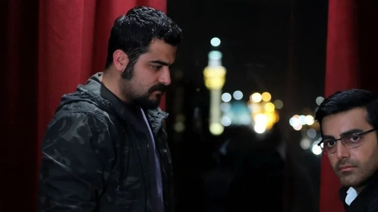 نگاه روز |چهره «بهروز، دوست جواد» بچه مهندس 4 در 29 سالگی نگاه روز |چهره «بهروز، دوست جواد» بچه مهندس 4 در 29 سالگی