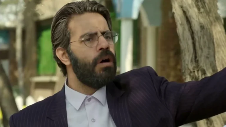 نگاه روز | عکس «رسول، عمو کریم و هادی» در پشت صحنه سریال بچه مهندس 3