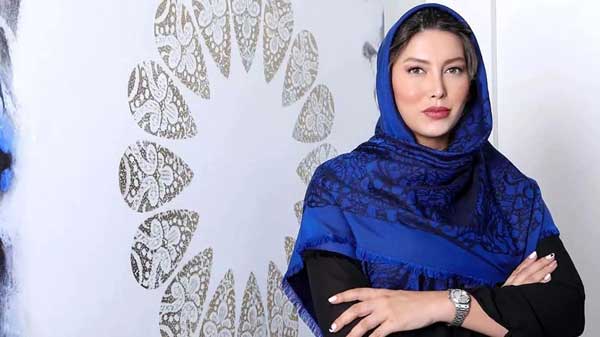 نگاه روز |فریبا نادری با عینک جذاب تر شد / شیک پوشی به سبک فریبا نادری