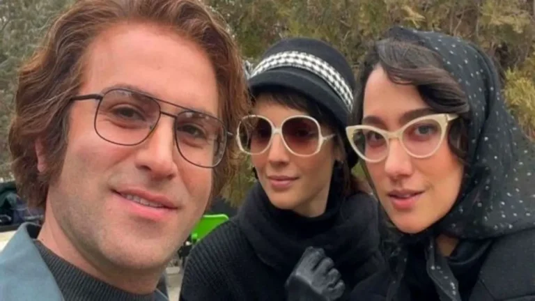 عکس | سفر در زمان ؛عکسهای دنیز دانش بازیگر سریال «تاسیان» در اسپانیا عکس | سفر در زمان ؛عکسهای دنیز دانش بازیگر سریال «تاسیان» در اسپانیا