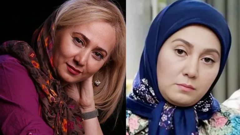 نگاه روز | موتور سواری بازیگر لیسانسه‌ها تبسم هاشمی