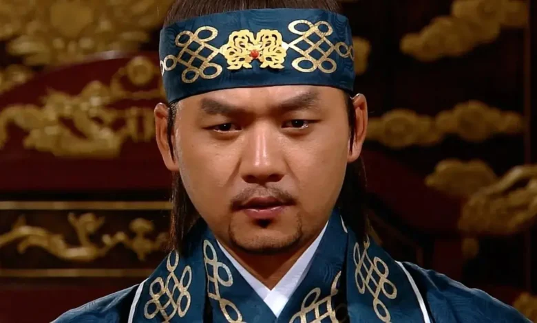 نگاه روز |عکس از چهره متفاوت از کیم سونگ سو ، بازیگر نقش «تسو» سریال جومونگ خارج از قاب تلویزیون نگاه روز |عکس از چهره متفاوت از کیم سونگ سو ، بازیگر نقش «تسو» سریال جومونگ خارج از قاب تلویزیون