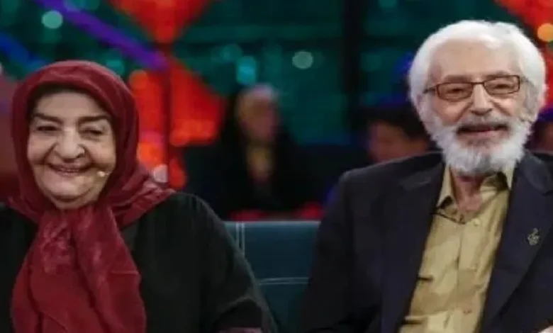 🔥تاریخ وبگردی | عروسی جمشید مشایخی و گیتی رئوفی سال 1336 🔥تاریخ وبگردی | عروسی جمشید مشایخی و گیتی رئوفی سال 1336