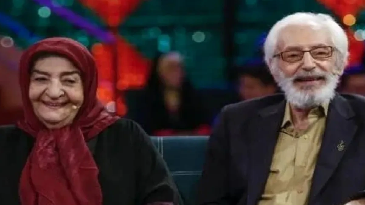 🔥تاریخ وبگردی | عروسی جمشید مشایخی و گیتی رئوفی سال 1336 عروسی جمشید مشایخی و گیتی رئوفی سال 1336