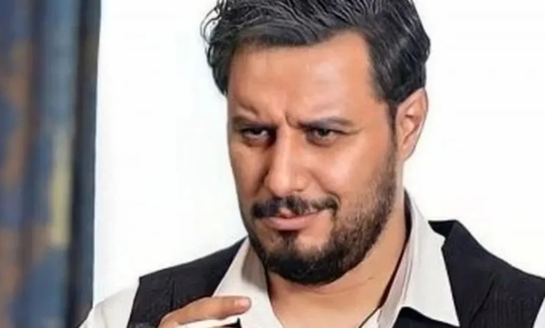 نگاه روز | جواد عزتی در نقش داوود سریال «وحشی» سال ۱۴۰۴ نگاه روز | جواد عزتی در نقش داوود سریال «وحشی» سال ۱۴۰۴