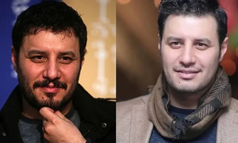 نگاه روز | «جواد عزتی» کنار موتور مورد علاقه اش سال ۱۴۰۴ نگاه روز | «جواد عزتی» کنار موتور مورد علاقه اش سال ۱۴۰۴