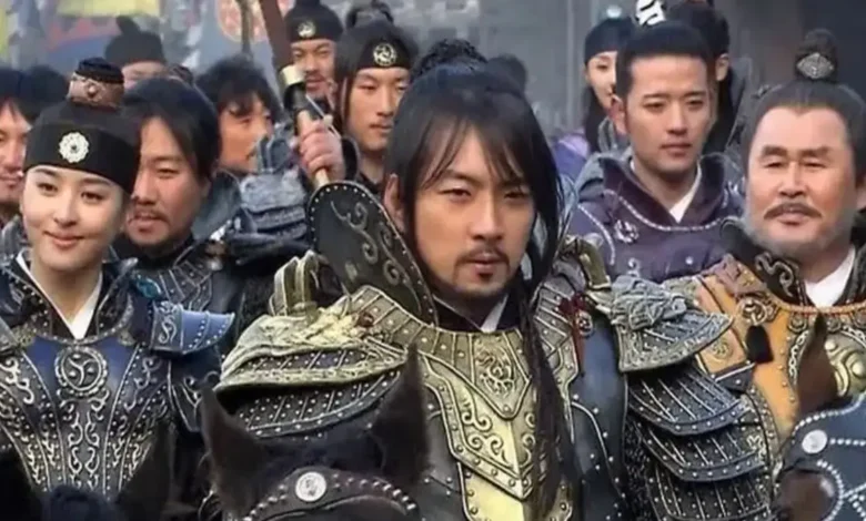 🔥تاریخ وبگردی | تغییر چهره غافلگیر کننده جومونگ بعد از ۱۷ سال شما را حیرت زده میکند 