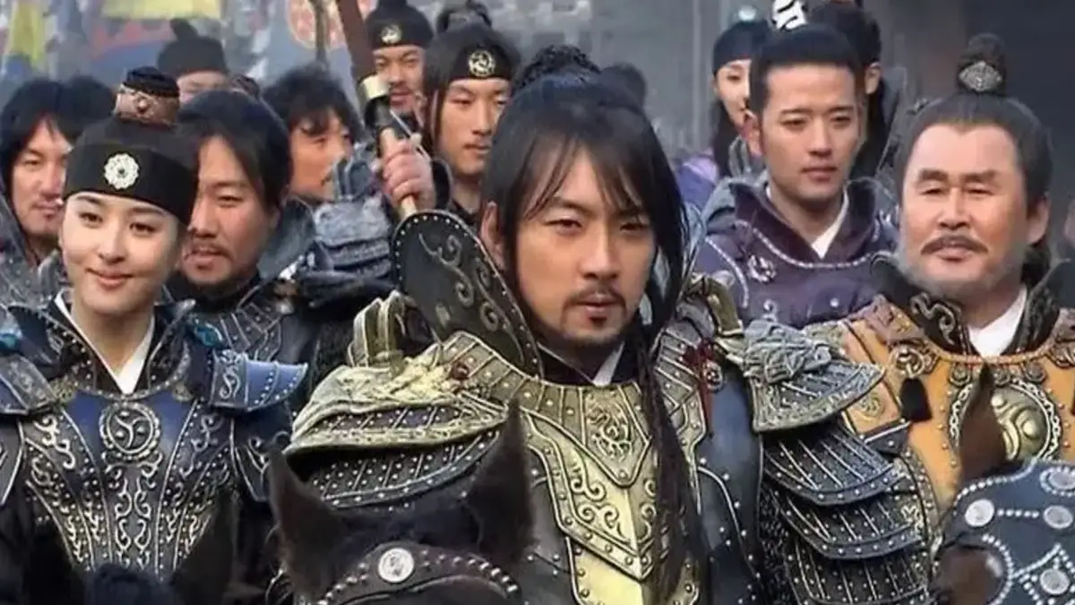 تغییر چهره غافلگیر کننده جومونگ بعد از ۱۷ سال شما را حیرت زده میکند