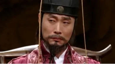 نگاه روز |استایل و چهره عالیجناب بادوک‌بال در سریال جومونگ و عکس‌های دیدنی