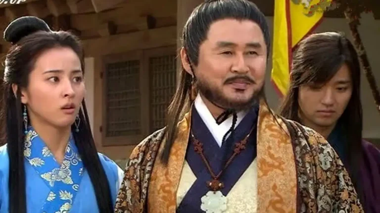 نگاه روز | عکس «یونتابال، پدر سوسانو» سریال جومونگ در 69 سالگی در کنار همسرش نگاه روز | عکس «یونتابال، پدر سوسانو» سریال جومونگ در 69 سالگی در کنار همسرش