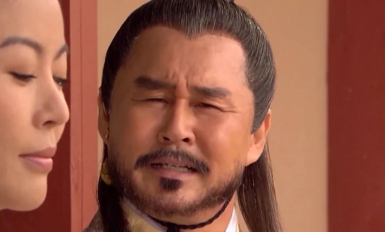 عکس آنلاین | چهره خندان یومیول و مدیر اوته در پشتصحنه سریال جومونگ سال ۱۴۰۴ عکس آنلاین | چهره خندان یومیول و مدیر اوته در پشتصحنه سریال جومونگ سال ۱۴۰۴