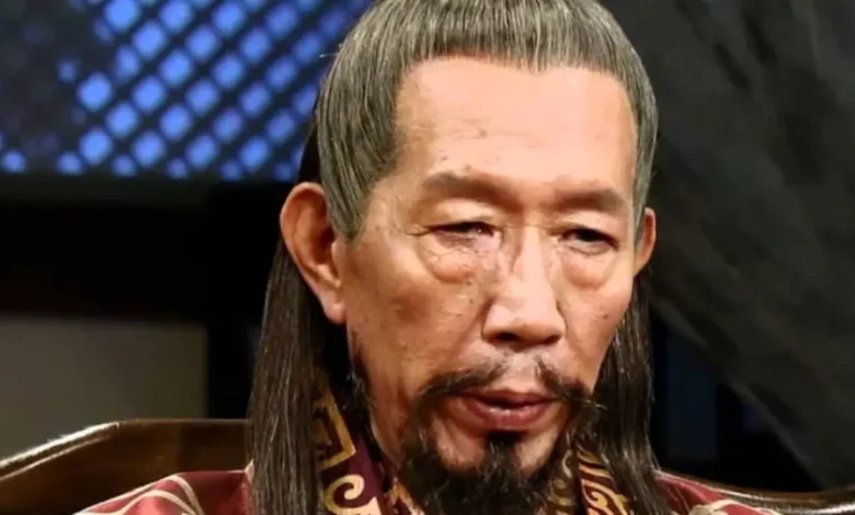 عکس آنلاین | تغییر چهره «سونگ ینگ» در یک فیلم قدیمی قبل از سریال جومونگ سال ۱۴۰۴ عکس آنلاین | تغییر چهره «سونگ ینگ» در یک فیلم قدیمی قبل از سریال جومونگ سال ۱۴۰۴