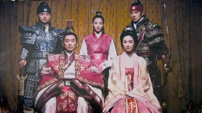 نگاه روز | بانو سوریانگ سریال جومونگ در 31 سالگی کنار همسرش در سفر به ماکائو نگاه روز | بانو سوریانگ سریال جومونگ در 31 سالگی کنار همسرش در سفر به ماکائو