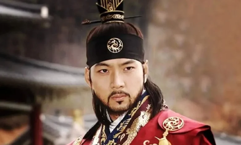 قاب روز | حضور جومونگ و تسو در یک برنامه تلویزیونی سال 1385 