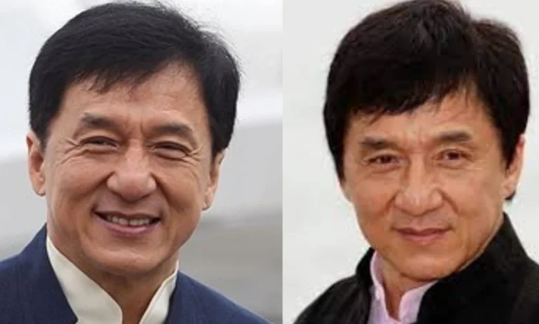 🔥تاریخ وبگردی | کلکسیون ساعت های فوق گران جکی چان 🔥تاریخ وبگردی | کلکسیون ساعت های فوق گران جکی چان