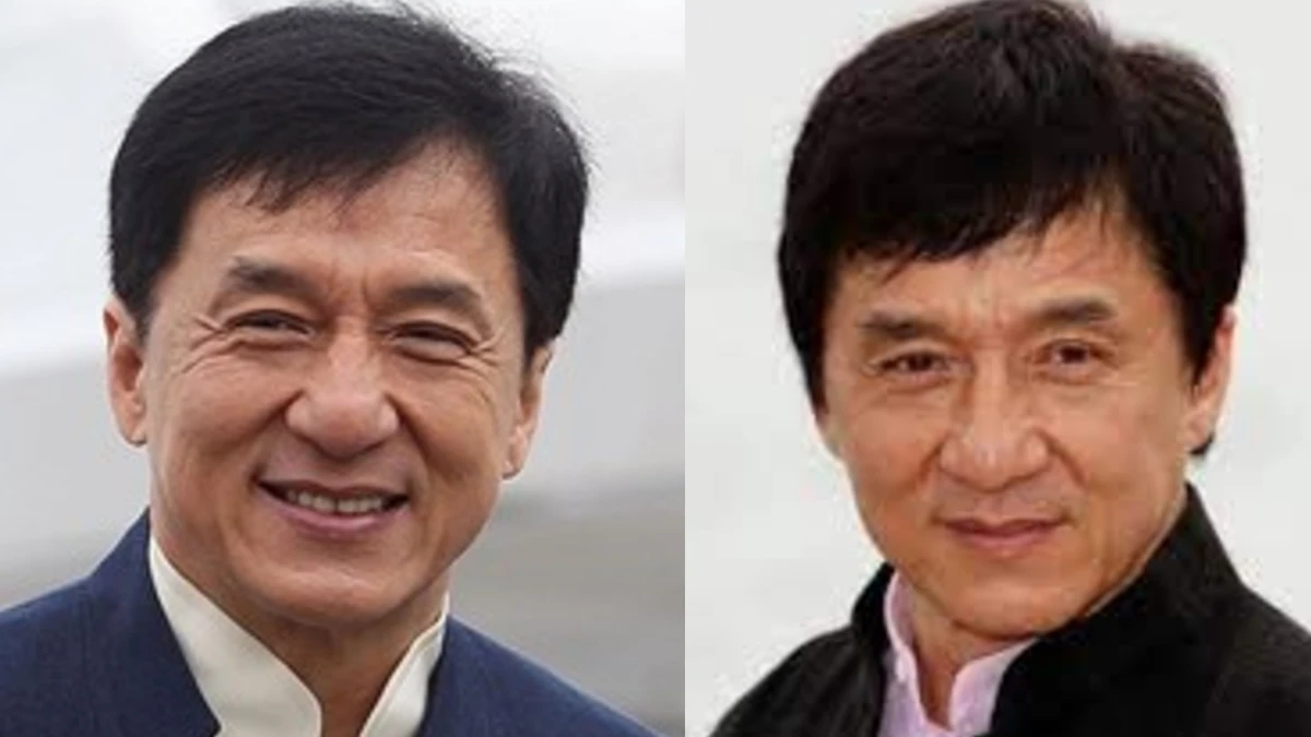 🔥تاریخ وبگردی | کلکسیون ساعت های فوق گران جکی چان کلکسیون ساعت های فوق گران جکی چان