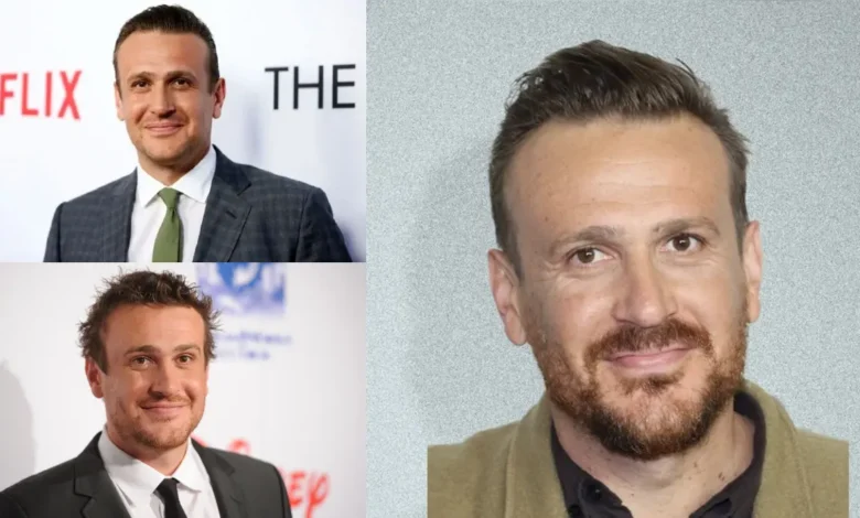 عکس آنلاین | زندگی خصوصی، عکسهای شخصی جیسون سیگل و بیوگرافی سال ۱۴۰۴ عکس آنلاین | زندگی خصوصی، عکسهای شخصی جیسون سیگل و بیوگرافی سال ۱۴۰۴