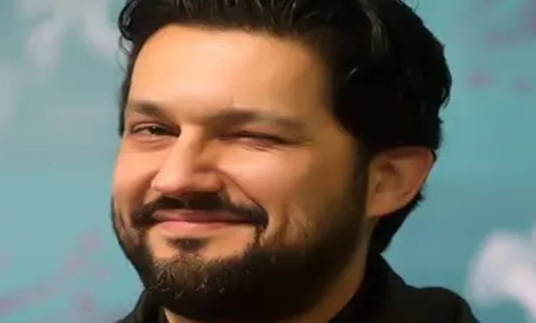 تاریخ وبگردی | حامد بهداد با استایل مردانهاش سال ۱۴۰۴ تاریخ وبگردی | حامد بهداد با استایل مردانهاش سال ۱۴۰۴