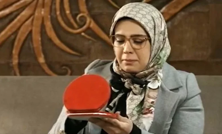 🔥تاریخ وبگردی | حدیث چهره پرداز بازیگر نقش مژگان در سریال بچه مهندس 3 را در کابین هواپیما 🔥تاریخ وبگردی | حدیث چهره پرداز بازیگر نقش مژگان در سریال بچه مهندس 3 را در کابین هواپیما