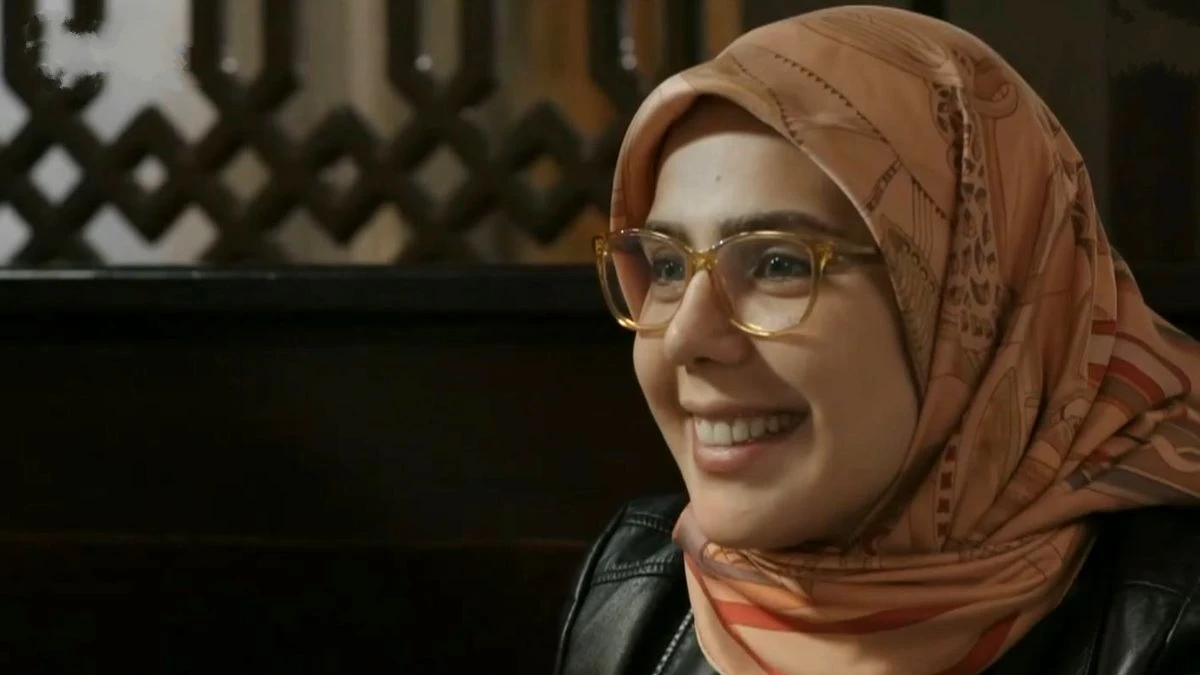 🔥تاریخ وبگردی | عکس پنج سال قبل مژگان و جواد جوادی در پشت صحنه سریال بچه مهندس عکس پنج سال قبل مژگان و جواد جوادی در پشت صحنه سریال بچه مهندس