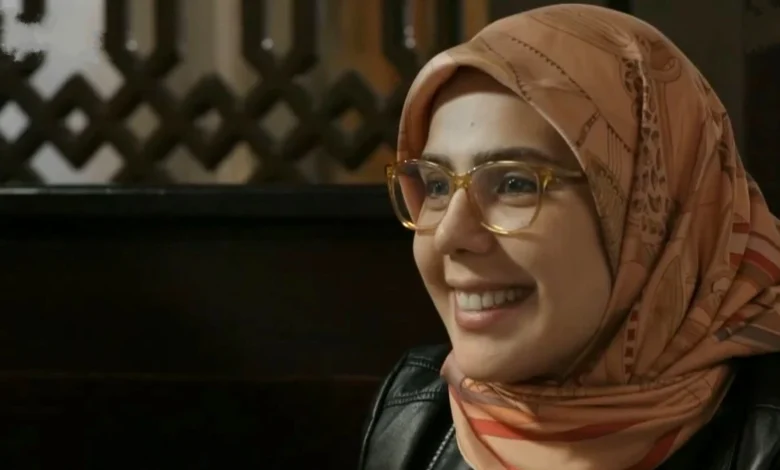 🔥تاریخ وبگردی | عکس پنج سال قبل مژگان و جواد جوادی در پشت صحنه سریال بچه مهندس 🔥تاریخ وبگردی | عکس پنج سال قبل مژگان و جواد جوادی در پشت صحنه سریال بچه مهندس