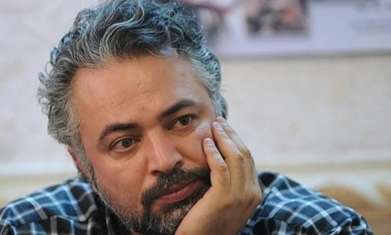 نگاه روز | آخرین جشن تولد حسن جوهرچی نگاه روز | آخرین جشن تولد حسن جوهرچی