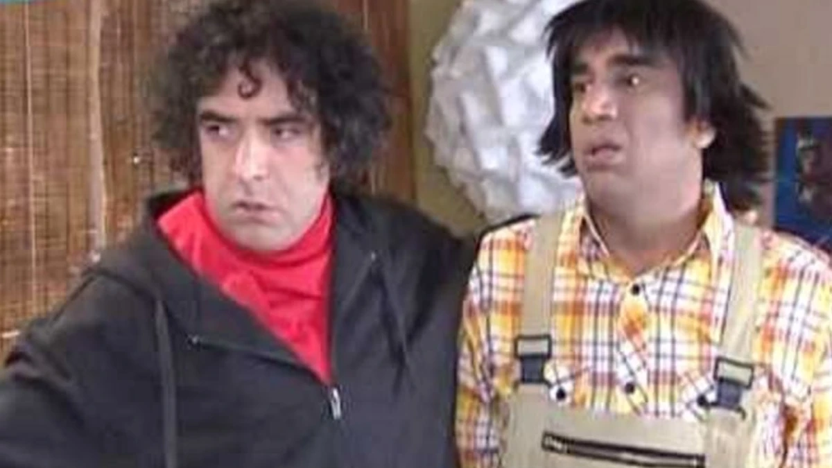 عکس جدید | زندگی شخصی حسن معجونی و همسر جوانش زندگی شخصی حسن معجونی و همسر جوانش