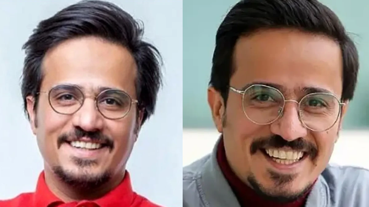 عکس جدید | استایل دیدنی حسین سلیمانی و همسرش استایل دیدنی حسین سلیمانی و همسرش