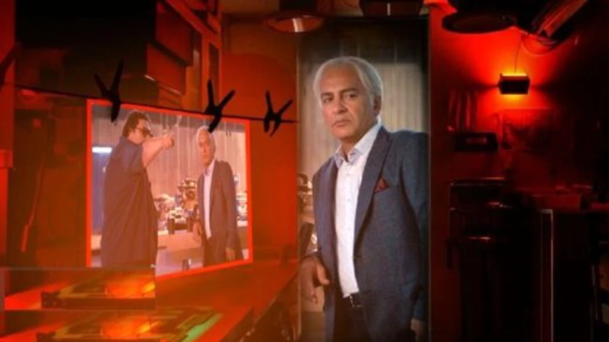 🔥تاریخ وبگردی | نگاهی به بازی حمیدرضا آذرنگ در نقش آرش در سریال از یاد رفته نگاهی به بازی حمیدرضا آذرنگ در نقش آرش در سریال از یاد رفته