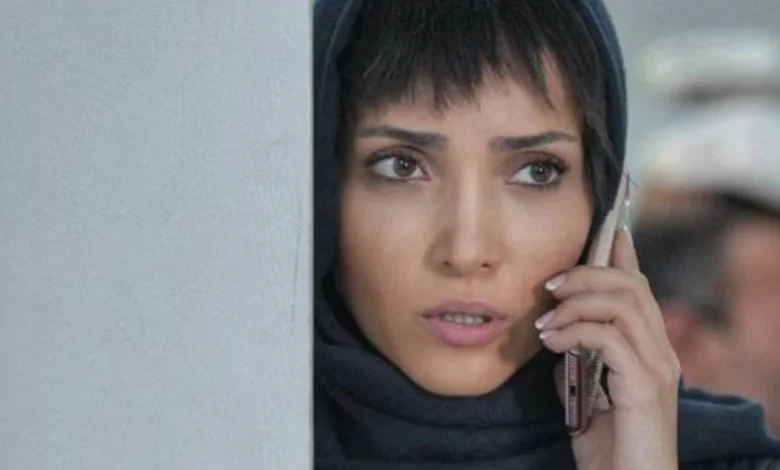 تاریخ وبگردی | «خاطره اسدی» با استایل خاصش سال ۱۴۰۴ تاریخ وبگردی | «خاطره اسدی» با استایل خاصش سال ۱۴۰۴