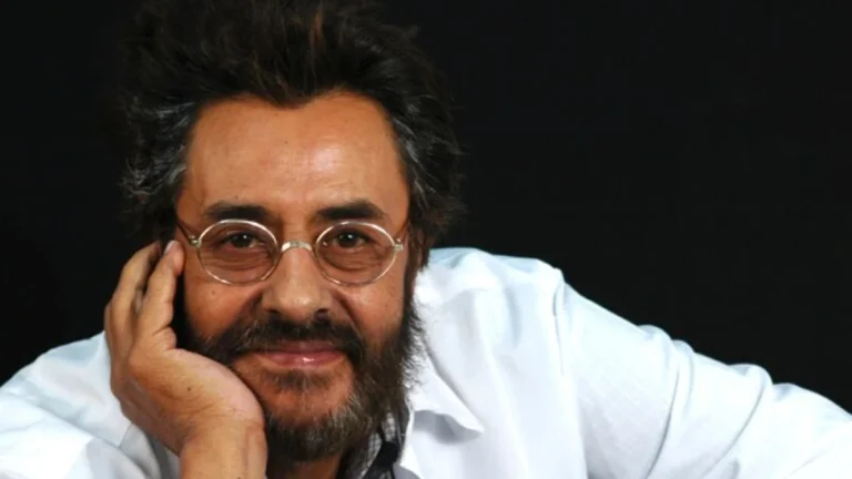 نگاه روز |تصویری دیده نشده از خسرو شکیبایی و ژیلا سهرابی