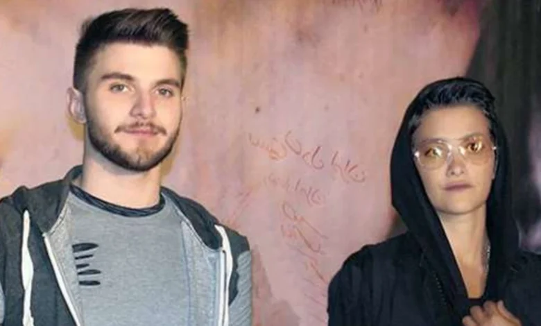 قاب روز ؛ فرزانه داوری در ۶۵ سالگی مادربزرگ دوستداشتنی دارا حیایی قاب روز ؛ فرزانه داوری در ۶۵ سالگی مادربزرگ دوستداشتنی دارا حیایی