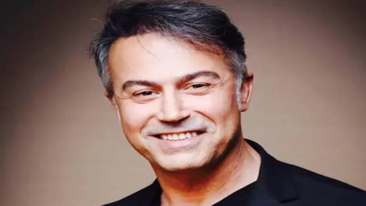 همسر زیبا و جوان دانیال حکیمی؛ این زوج چقدر در کنار هم زیبا هستند