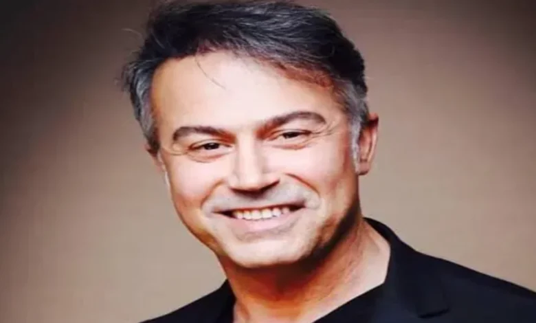 عکس جدید | همسر زیبا و جوان دانیال حکیمی؛ این زوج چقدر در کنار هم زیبا هستند 