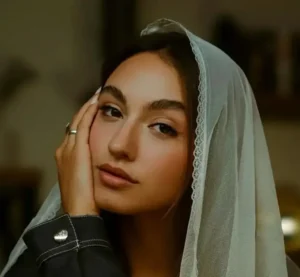 نگاه روز | چهره نیکی نصیریان «درسا کوچولو» سریال بزنگاه