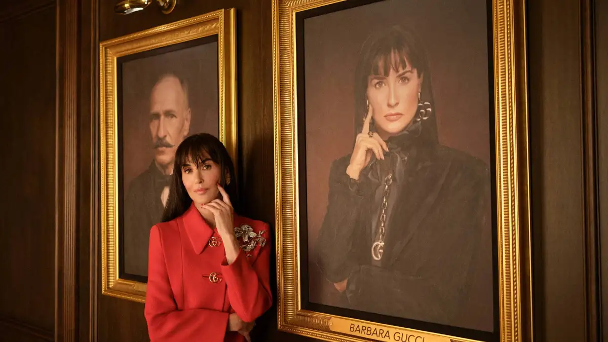 تاریخ وبگردی | رونمایی از کالکشن جدید دمنا در هارمونی با معماری و طراحی داخلی خیرهکننده رونمایی از کالکشن جدید دمنا در هارمونی با معماری و طراحی داخلی خیرهکننده