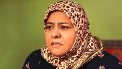 نگاه روز | گذر زمان برای رابعه اسکویی معکوس عمل می‌کند