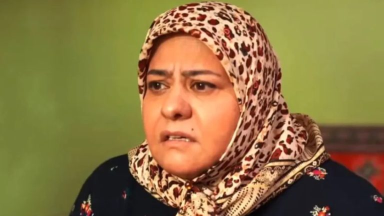 نگاه روز | گذر زمان برای رابعه اسکویی معکوس عمل میکند نگاه روز | گذر زمان برای رابعه اسکویی معکوس عمل میکند