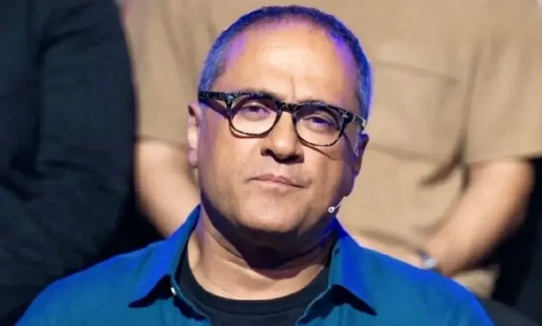 قاب روز | عکس قدیمی رامبد جوان، بهزاد فراهانی و جمشید اسماعیل خانی دهه 70 