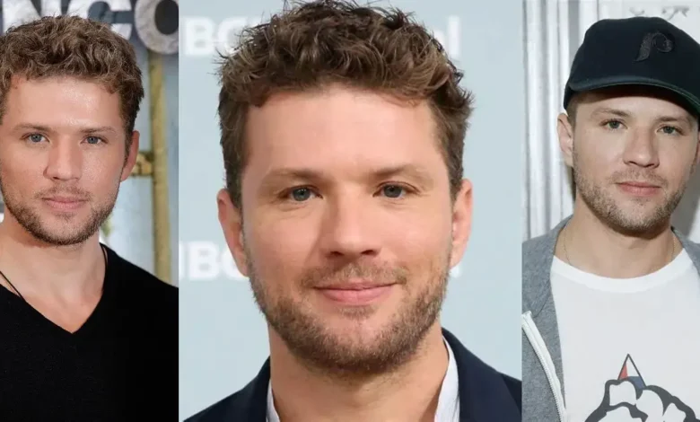 قاب روز | زندگی خصوصی، عکسهای شخصی رایان فیلیپ و بیوگرافی قاب روز | زندگی خصوصی، عکسهای شخصی رایان فیلیپ و بیوگرافی