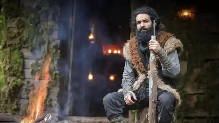 نگاه روز | عکس «اسماعیل میرشکار» سریال گیلدخت در کنار رویا تیموریان نگاه روز | عکس «اسماعیل میرشکار» سریال گیلدخت در کنار رویا تیموریان