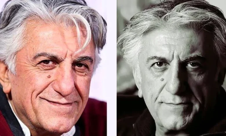 🔥تاریخ وبگردی | رونمایی از همسر رضا کیانیان؛ زوج دوست داشتنی و جذاب 🔥تاریخ وبگردی | رونمایی از همسر رضا کیانیان؛ زوج دوست داشتنی و جذاب