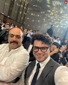 نگاه روز | تغییر چهره باورنکردنی بازیگران نقش جواد جوادی سریال بچه مهندس نگاه روز | تغییر چهره باورنکردنی بازیگران نقش جواد جوادی سریال بچه مهندس